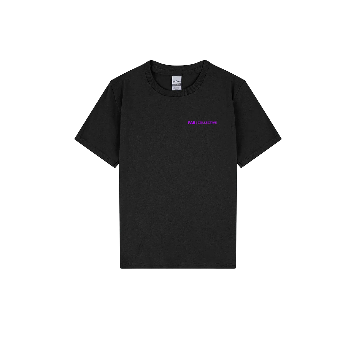 Youth PAB Core drop heavy tee